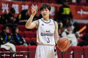 BOB半岛体育平台-记者:广东女篮给我湘北的感觉 纸面实力不如对手但找到机会就反扑
