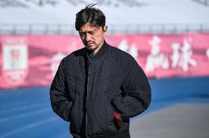 BOB半岛体育官方网站-两队均三连败开局！足球报谈亚泰vs三镇：亚泰力争打好第一个主场