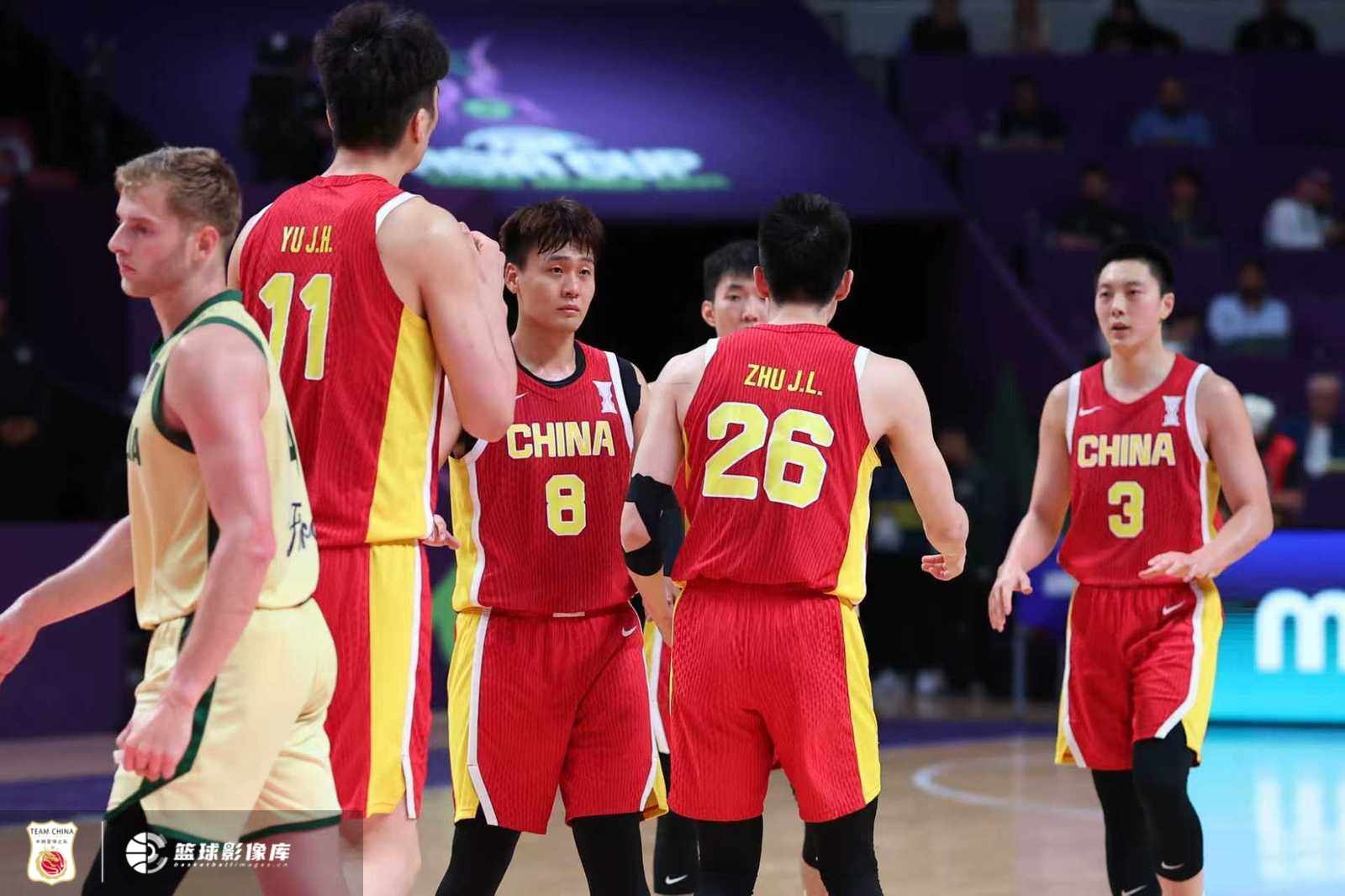 BOB半岛体育首页-赵睿:中国男篮奥运征程尚需锤炼 基本功与整体实力待提升