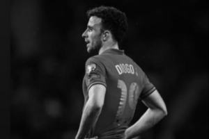 R.I.P. 曼联门将奥纳纳社媒悼念若塔