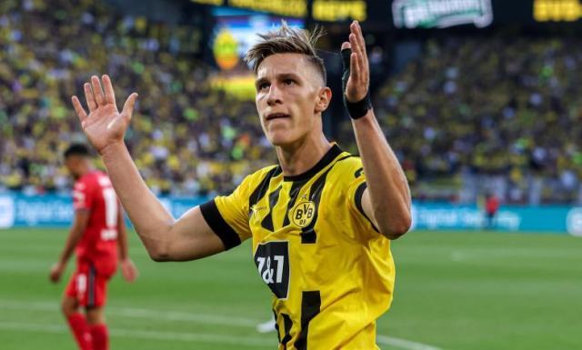 BOB半岛体育官方网站-【夏窗观察】引援合理对症下药 多特夏窗可打高分