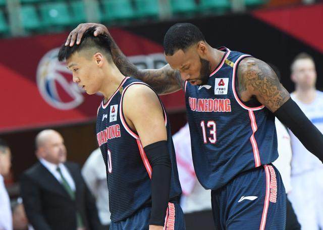 BOB半岛体育APP-CBA常规赛总结：悬念直至最后时刻 新星表现亮眼