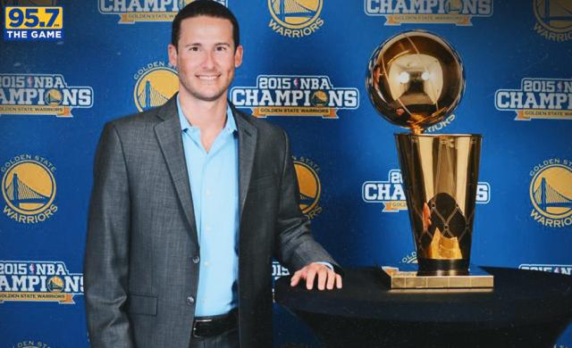 BOB半岛体育首页-勇士选定41岁新主席 曾助新球馆拿下大通冠名权