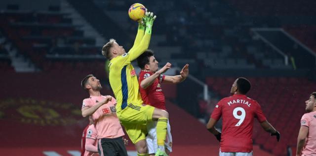 BOB半岛体育首页-马圭尔：如果裁判看回放 他一定会发现自己犯错了